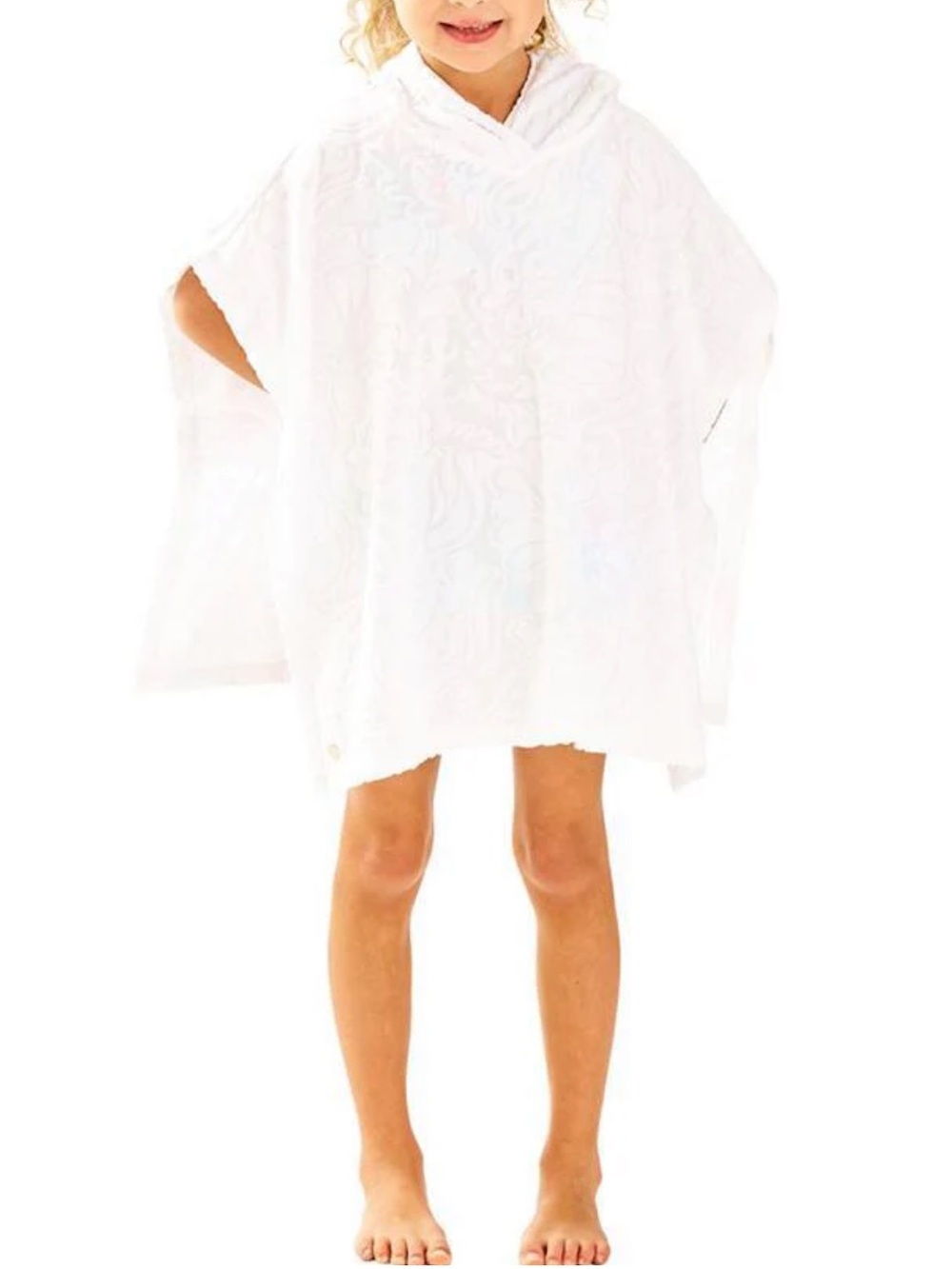 LILLY PULITZER Lyra Cover Up